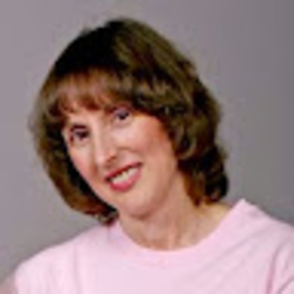 Meet your Posher, Diane